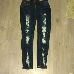 Rue 21 jeans